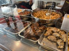 -黎里王记辣脚(黎里总店)