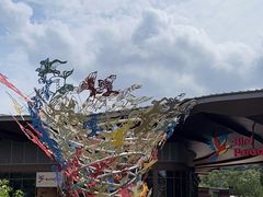 -新加坡飞禽公园
