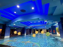 -Waterfall瀑布湾优健源(华侨城店)