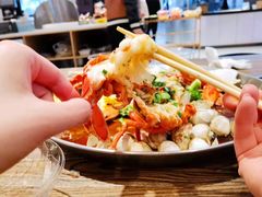 海鲜拼盘-盒马鲜生(悦峰店)