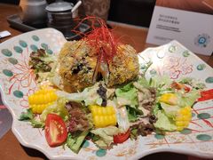 -鸟山鸣·日料食堂(王府井店)