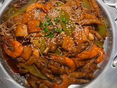 -谢蟹浓(西铁营万达店)