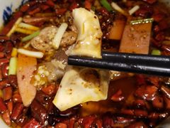 -YAFEE雅菲·粤菜·湘菜·融合菜(魏公村店)