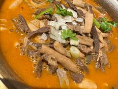 -龍聚祥烧麦馆(万达店)