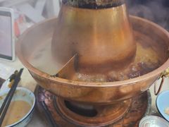 -虾大侠·盱眙龙虾老北京铜锅涮羊肉(金楠天街店)