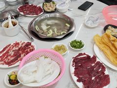 -老猫牛肉火锅(沙溪店)