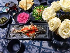 -炊烟餐厅