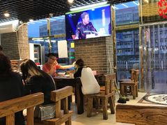 -天津乾毓德饭庄·清真传统炒菜·海鲜烧烤(咸阳路店)