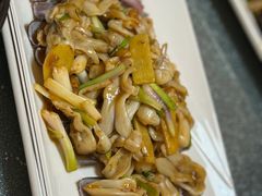 -明香海鲜酒家(华强北店)
