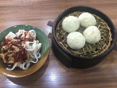 -曾凉面