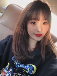 -HAIR HERE造型