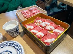 -期哒寿喜烧(桃湖公园店)
