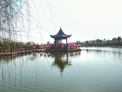 -木兰水镇旅游景区