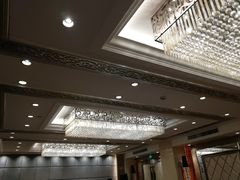 大堂-A One Kitchen·南京精菜馆(晶丽酒店店)