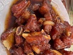 -葛记焖饼(伏牛路店)