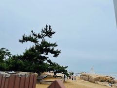 -老虎石海上公园