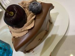 -Tomado绿色烘焙(大尧三路店)