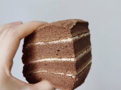巧克力夹心蛋糕-甜嘟嘟烘焙坊(舒城路店)