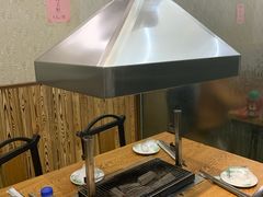 -张记烤羊腿