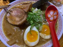 -老龙亭拉面店