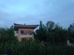 -苏州湾王焰温泉度假酒店