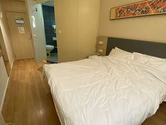 -汉庭(上海第六医院柳州路店)