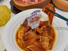 -顺德渔村·岭南一号