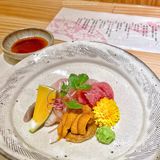 在杭州《我唯一想推荐的omakase日料店-鮨•無忌》
