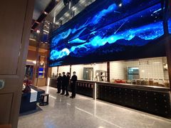 -忆江南·临江鱼馆