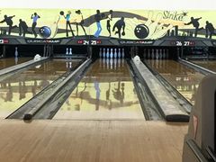 -广州保龄球馆(广州天河体育中心店)