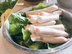 -憨铁匠老火锅(龙岗万科里店)