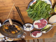 -厝味火锅·潮汕卤水火锅(十一合店)