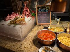 -嘉定凯悦·咖啡厅