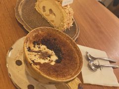 焦糖椰子洋梨卷-Ginko银子(青龙街店)