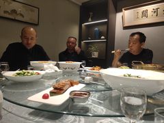 -高玛纳驴肉火烧(河间总店)