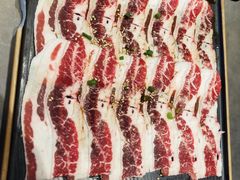 -明洞王妃家烤肉(苏州中心星悦汇店)