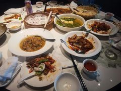 -姚江春中餐厅·太平洋大酒店