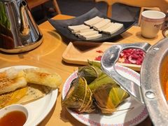 -老凯俚酸汤鱼(多彩城店)