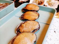 鲍鱼-蚝英雄·鲜蚝自助专门店(洋桥店)