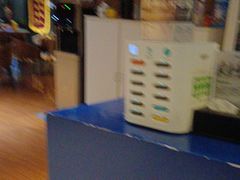 -银吉姆健身(平江万达馆)