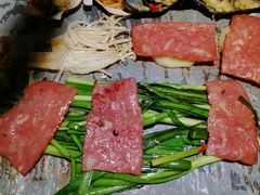 -阪尚皇·原切牛排·烤肉火锅自助(北京路店)