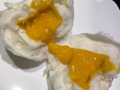 流沙包-高第街56号餐厅(银座商城玉函店)