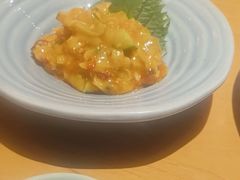 -一心创作料理屋(经开万达店)