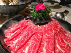 -煲宫猪肚鸡(晶品店)