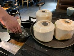 -东椰·海南椰子鸡火锅(朝阳门店)