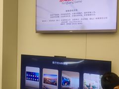 -华为智能生活馆(杭州大悦城)