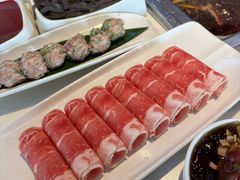 -海底捞火锅(威高广场店)