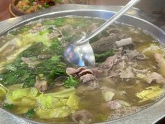 -谢老五跷脚牛肉·非遗传承店