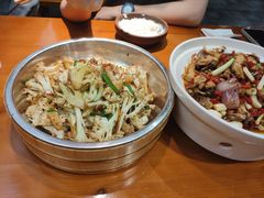 -陈家婆的菜(梅溪湖店)