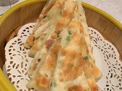 花家葱油饼-花家怡园